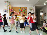 総合学習