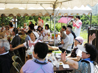 夏まつり