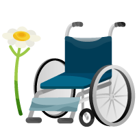 車いす